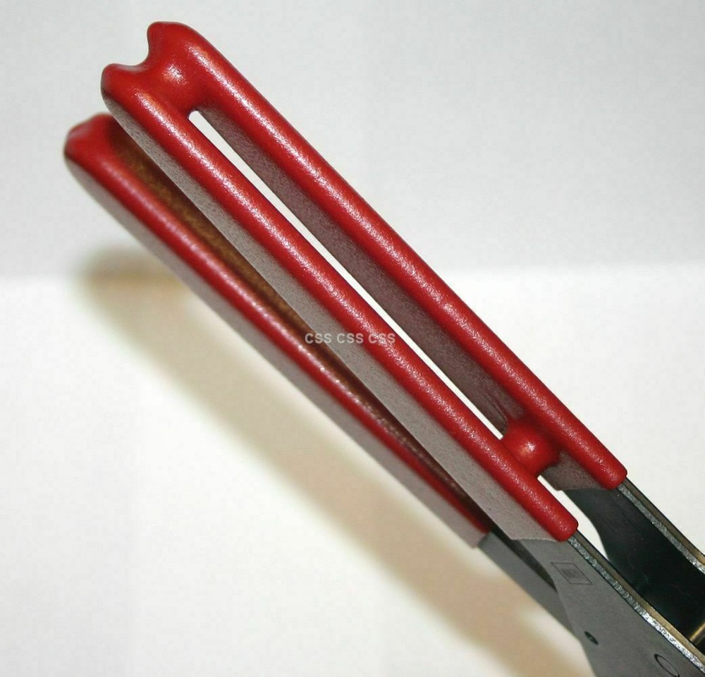 Heavy Duty Coaxial Cable Wire Cutter Shears, Coax Cable Cutting Tool