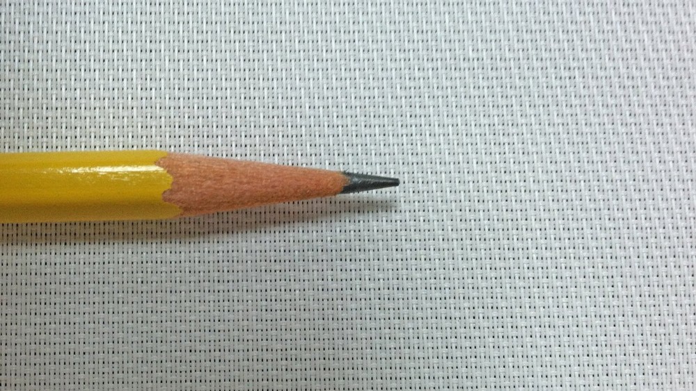 STR-16992-WAB Silver Ticket 92" Fixed Frame 16:9 Projector Screen AT Material