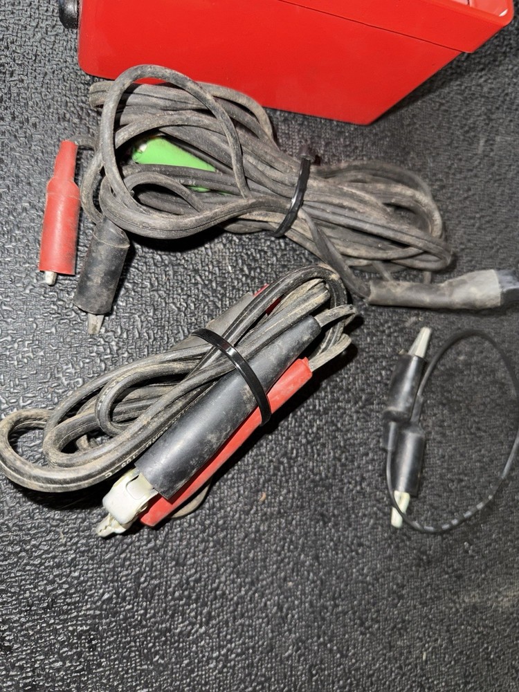 MAC Tools Electronic Ignition Analyzer