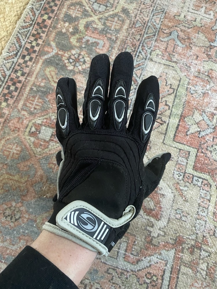 Deep See Men’s 2mm Barnacle Dive Glove Size L