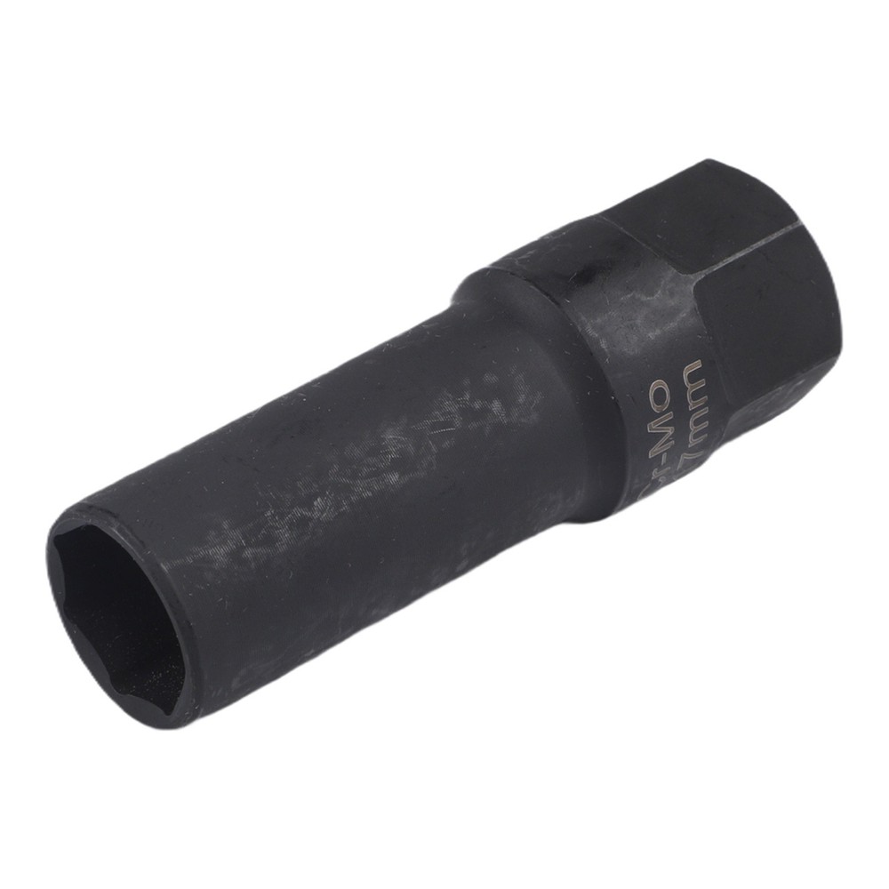 High Torque Hexagonal Antitheft Key Screw for Automotive Wheel Security