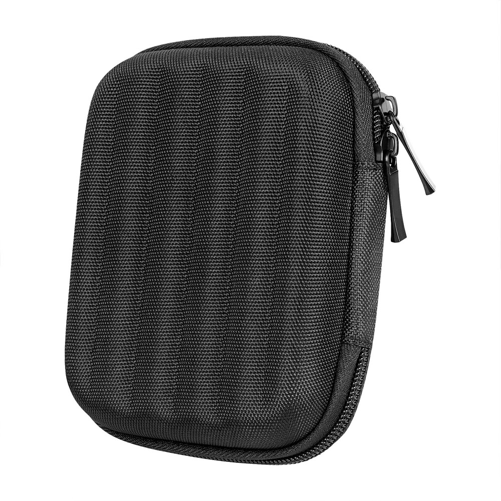 Geekria Headset Case for Skullcandy Ink'd, Chops Bluetooth Wireless Earbuds