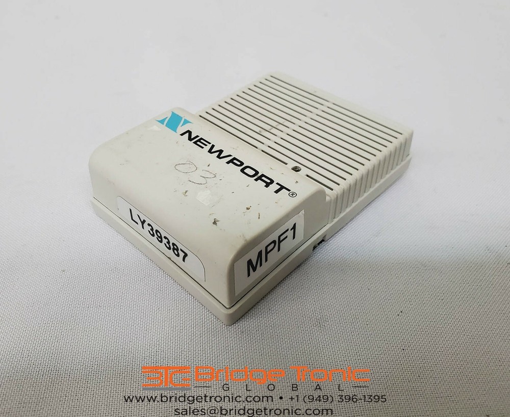Newport zED-TH/N Humidity Sensor