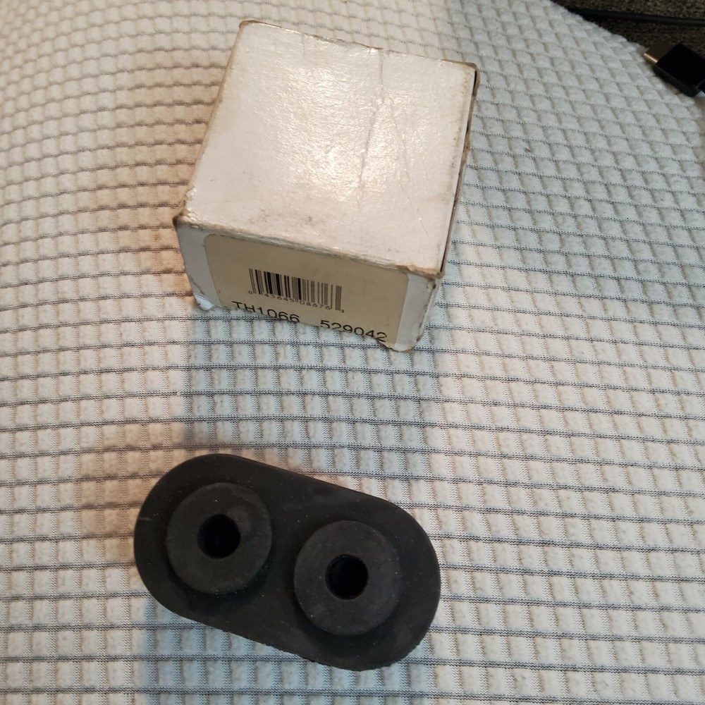 exhaust system insulator 529042 (102062, or TH1066)