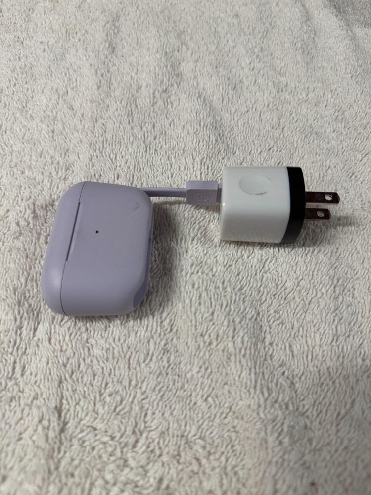 COBY CETW-555 WIRELESS EARBUDS - USED!!!!