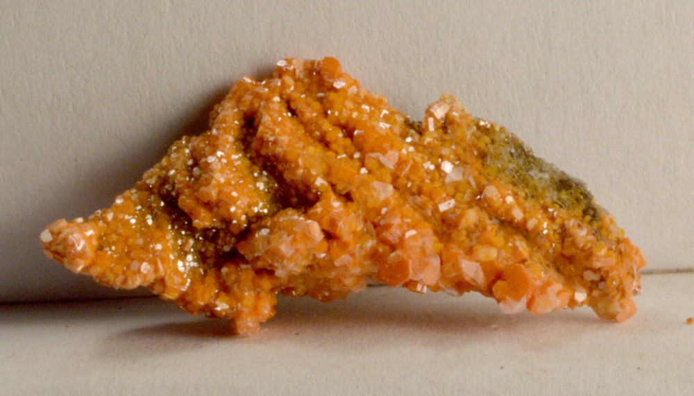 #9409 Vanadinite - Pure Potential Mine, Arizona [2 Pieces]