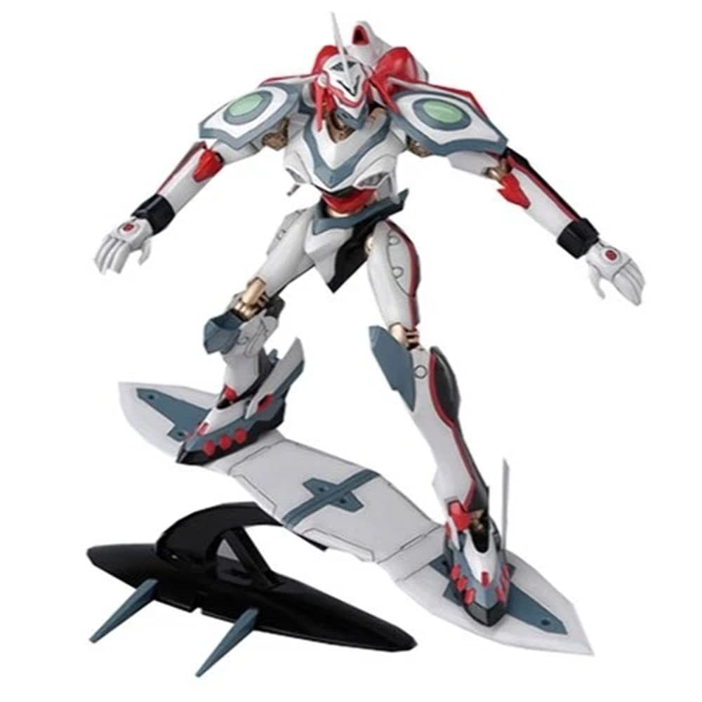 Hasegawa Eureka Seven NIRVASH Type Zero Model Kit