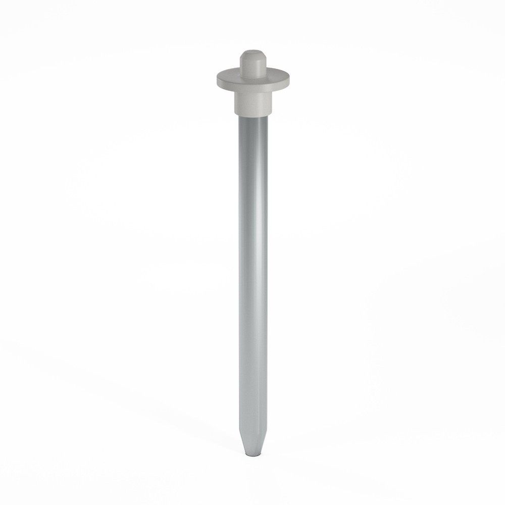 Brixwell 1-202 Bifold Pin With Cap pivot