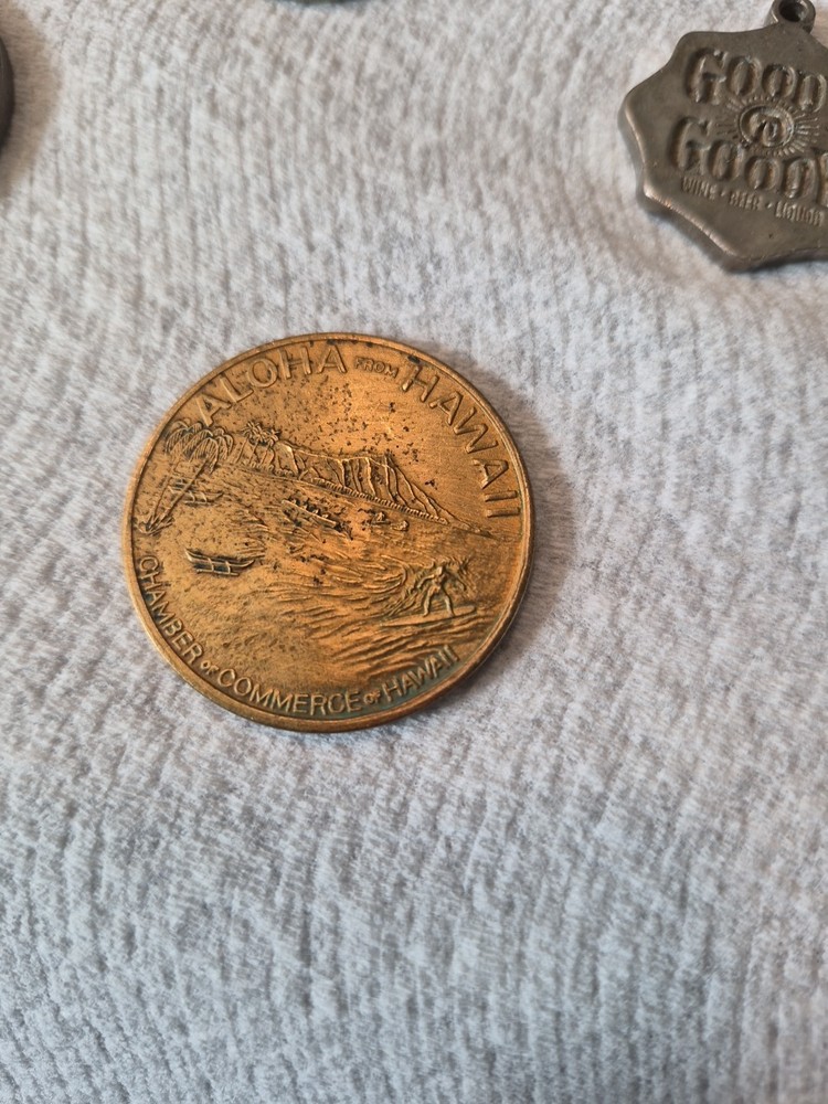 World COINS