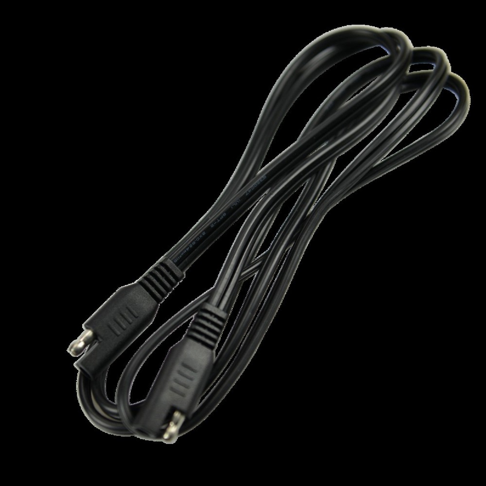 MOTOBATT Battery Charger Accessory - Extension Cable