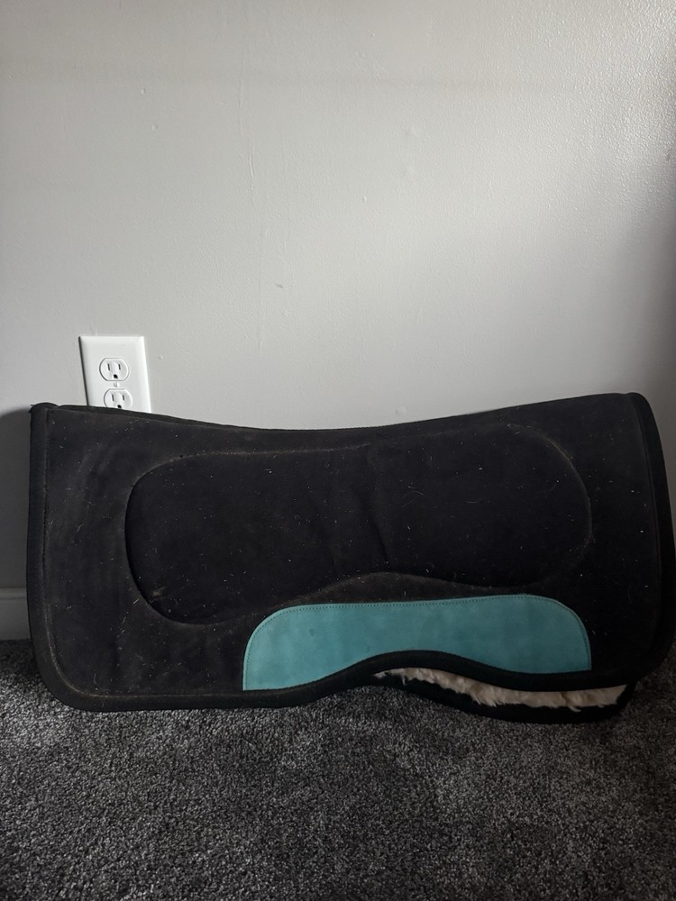 Saddle Pad