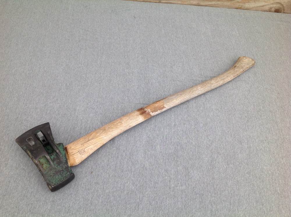 Splitmaster Splitting Axe
