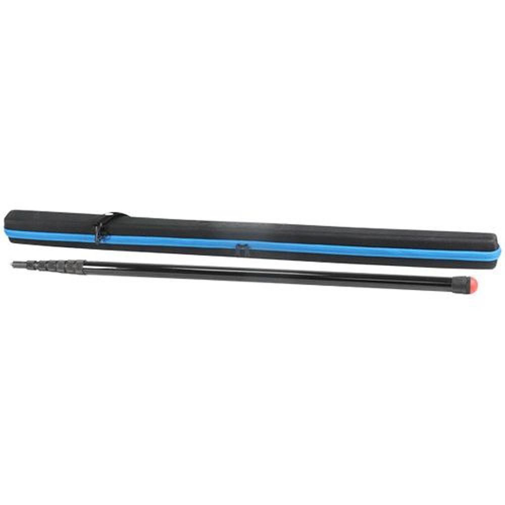 Orca OR-436 Hardshell Thermoforming Boompole Case, Extra Large