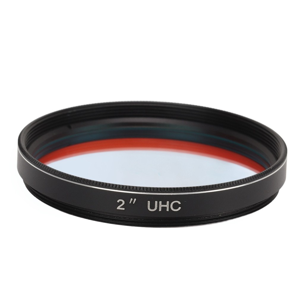 2 Inch UHC Filter Light Pollution Reduction For Telescopes