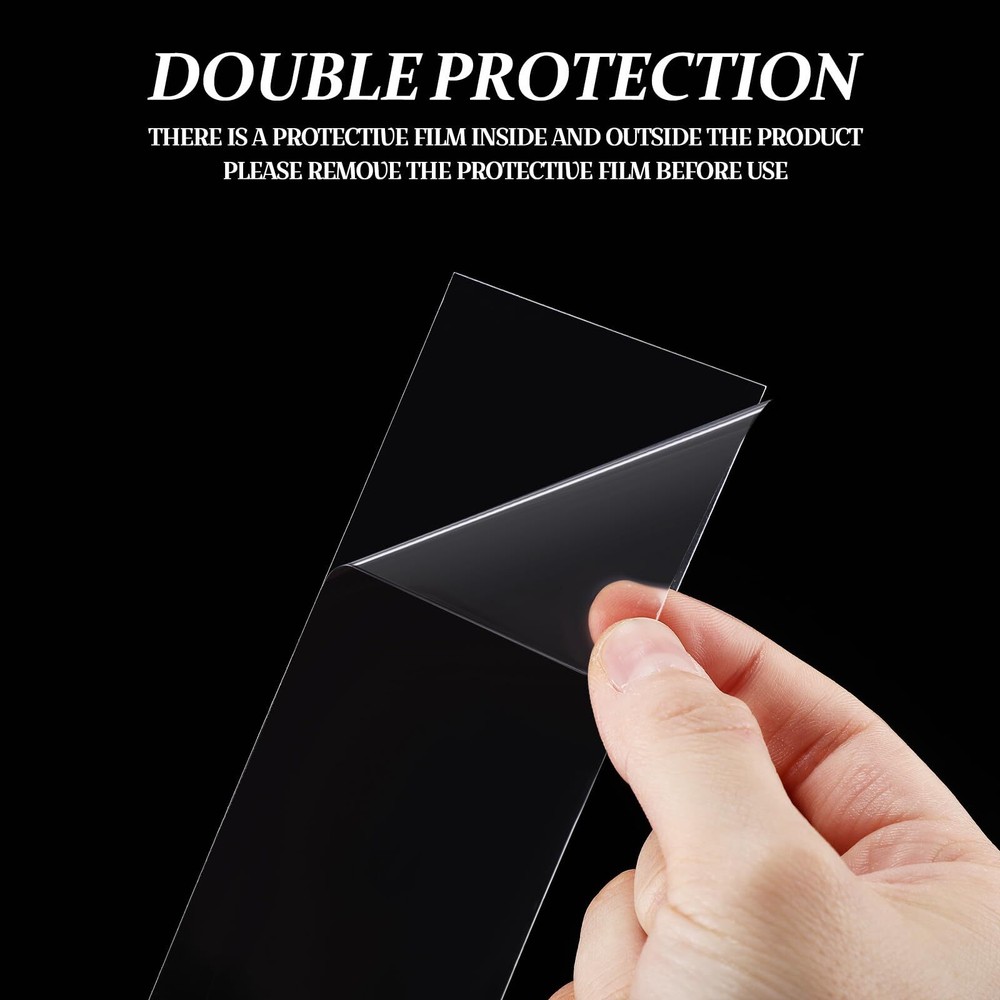 15 Pcs Moveable Shelf Label Holders Library Markers for Classroom Office Library
