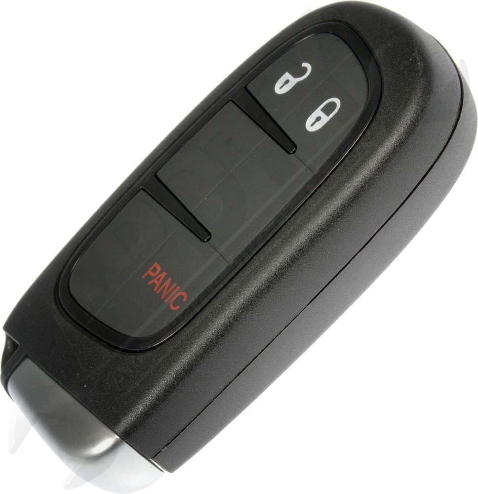 APDTY 175194 Keyless Entry Remote 3 Button