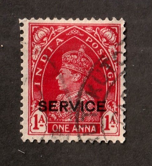 India Official           o99         used