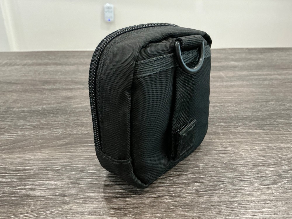 VELLO FREEWAVE LR WIRELESS FLASH TRIGGER/RECEIVER KIT NO BOX VELLO POUCH INCLUDE