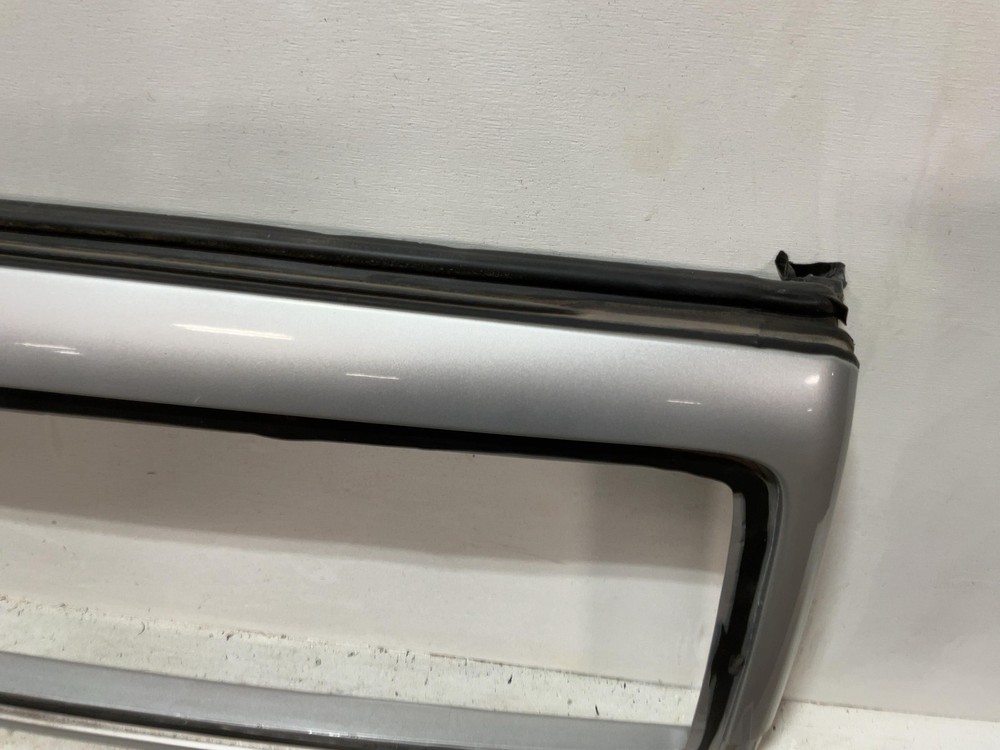 Used Windshield Frame fits: 2010 Jeep Wrangler Grade A
