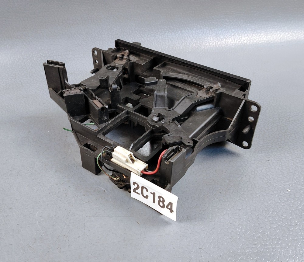 Isuzu NPR AC/Heater Climate Controller Panel AC Panel Switch Unit OEM JDM Used