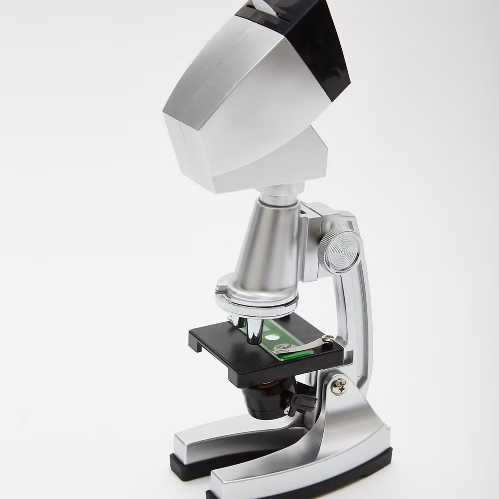 Kids Microscope with many uses: education, fun, and more!