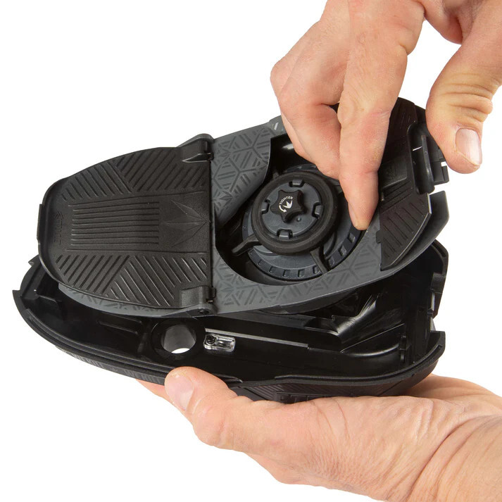 BNKR Kings CTRL2 Loader - Dark Purple