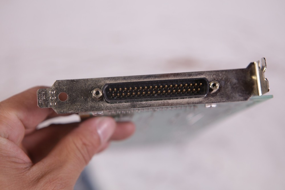 Keithley Metrabyte PC Board 6012 Rev D