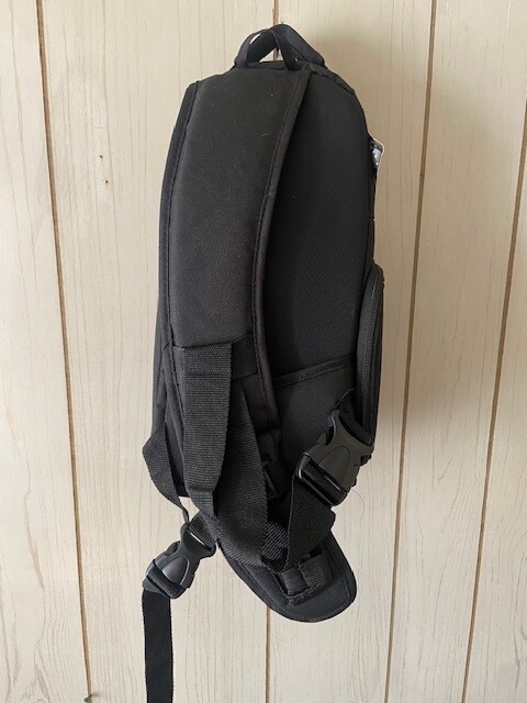 ULTIMAXX Adjustable Camera Sling Backpack for Drones Or Cameras