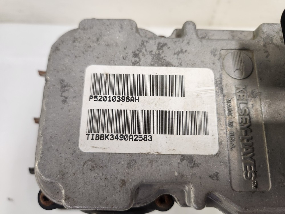 1998-01 Dodge Dakota ABS Anti-lock Brake System Control Module Pump OEM