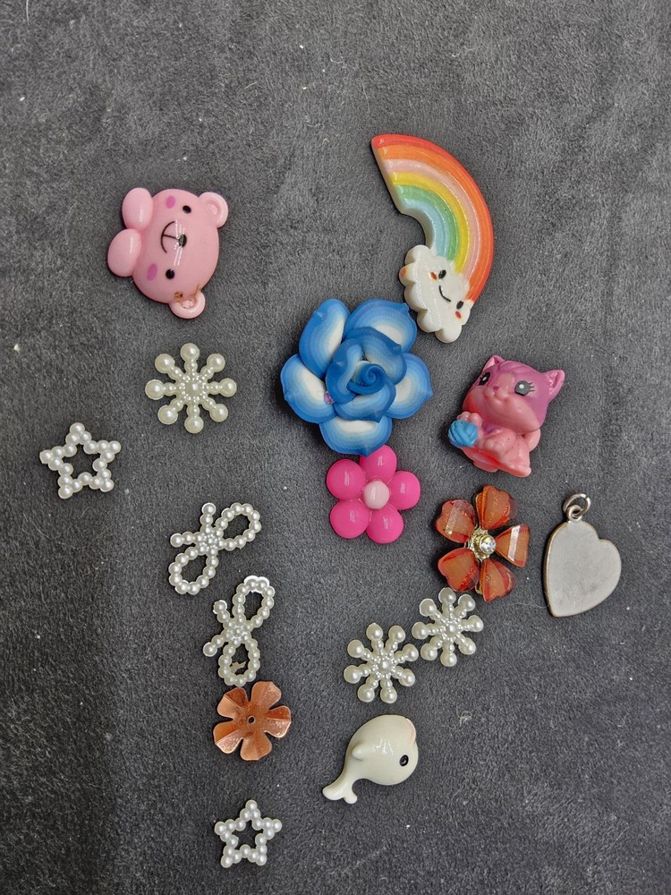 🪷 bundle  job lot  for card making