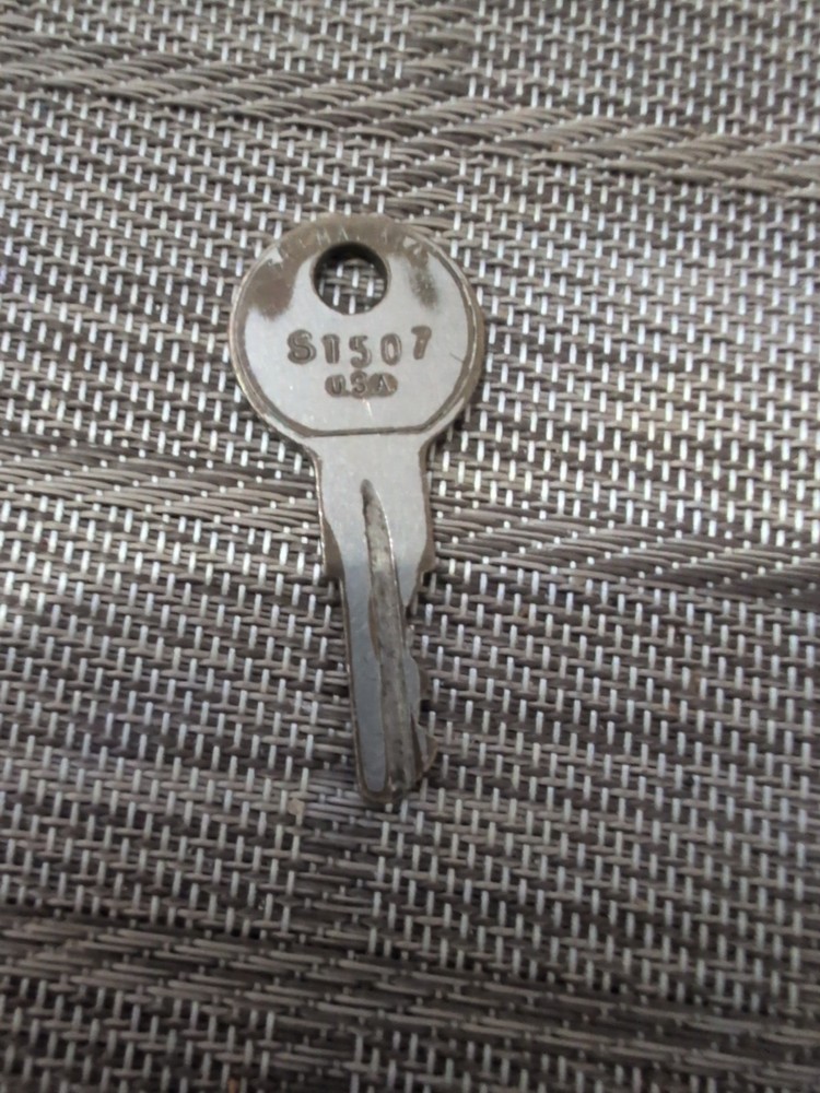 Fuel Key S1507