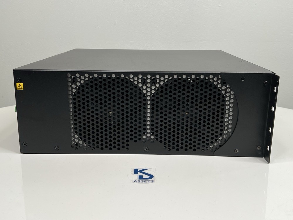 Crestron DMPS-300-C HD Digital Media Presentation System