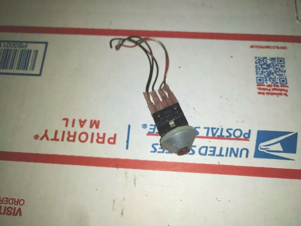 sprint 2 arcade control panel button part #363