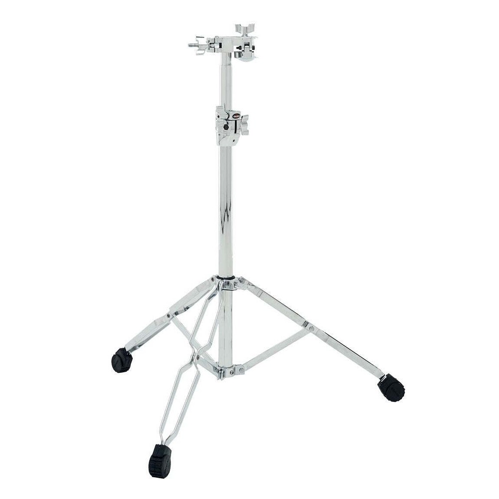 Gibraltar 6713SP 6000 Series Double Braced Single Tom Platform Stand