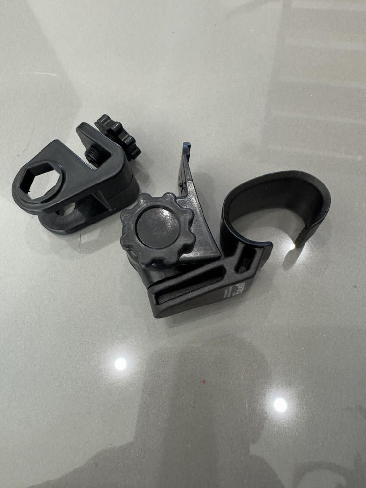 NightStick Multi-Angle Helmet Mount  NS-HMC6