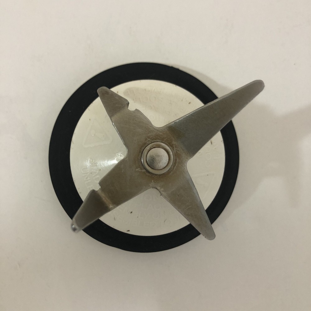 CUTTING BLADE ASSEMBLY ONLY REPLACEMENT PART for KitchenAid Model KSB3 & KSB5