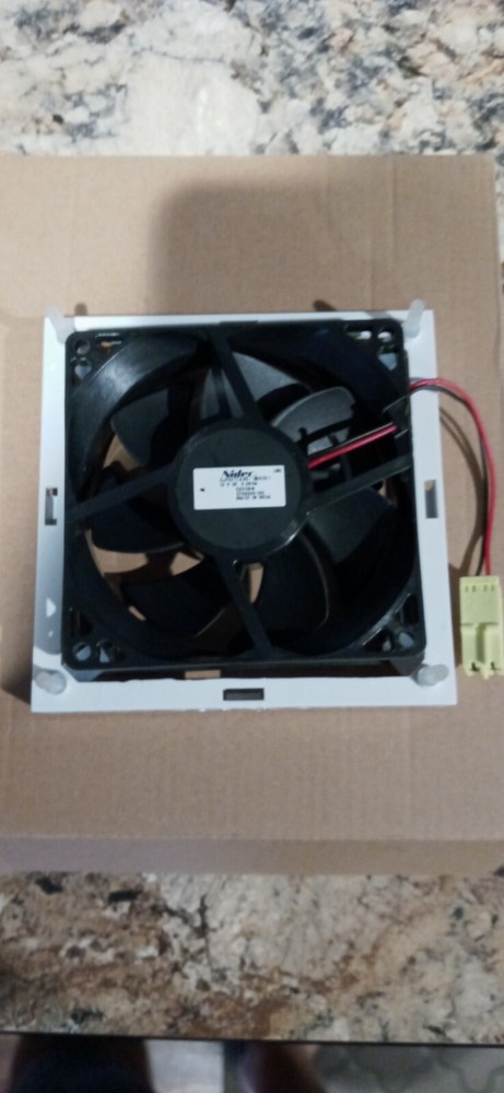 nidec Fan 579900100