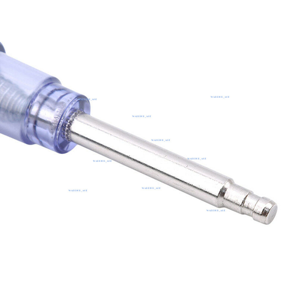 Spark Plug Tester Automotive Ignition System In-line Coil Tester Test Auto Tool