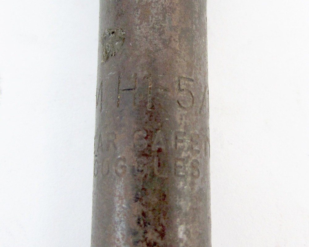 Vim Tools H1-5/16 Collar Splitter Length 7-11/16"