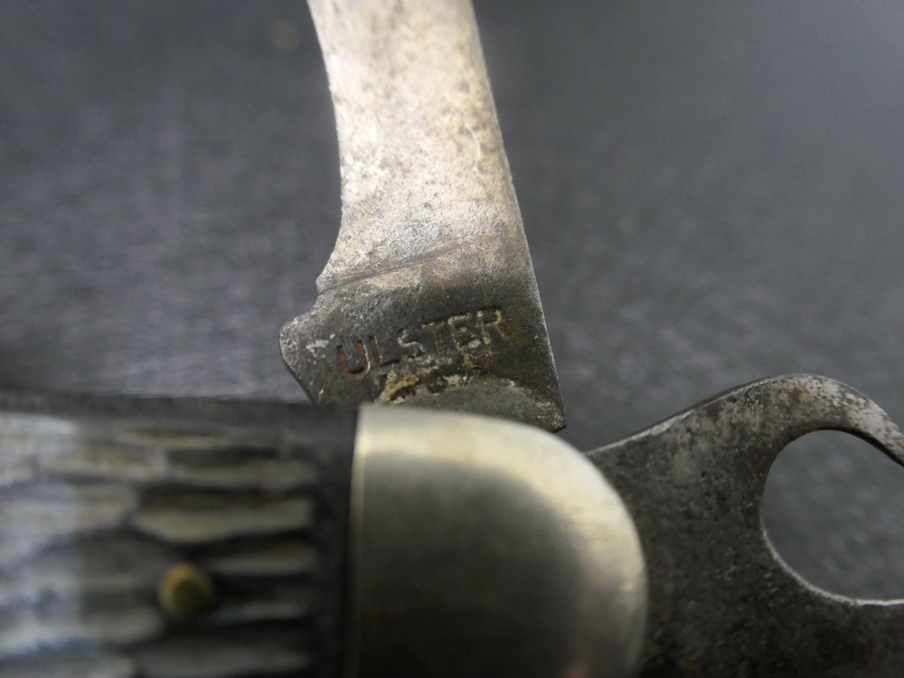 Ulster Pocket Knife