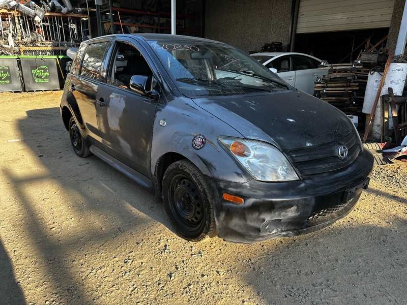 2004 SCION XA DRIVER FRONT DOOR LOCK ACTUATOR