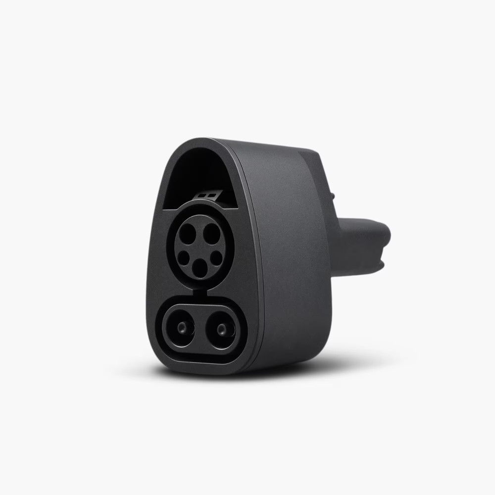 Tesla CCS1 to NACS Adapter