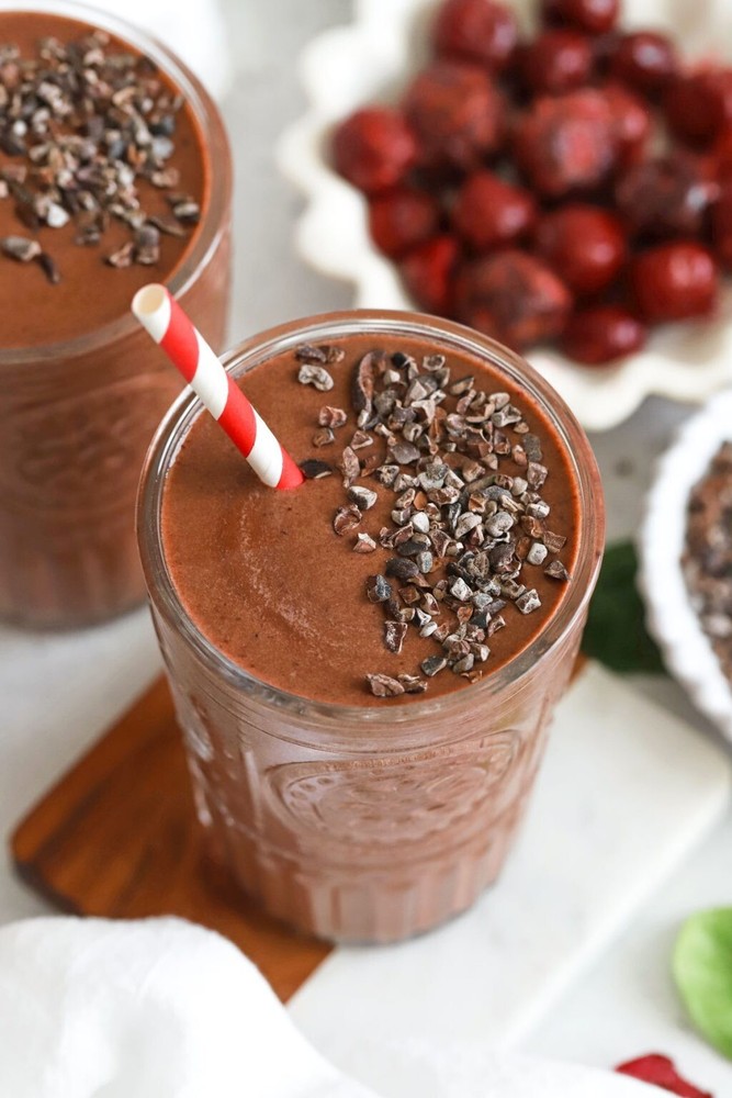 ALKALINE COCOA POWDER 20-22% FAT