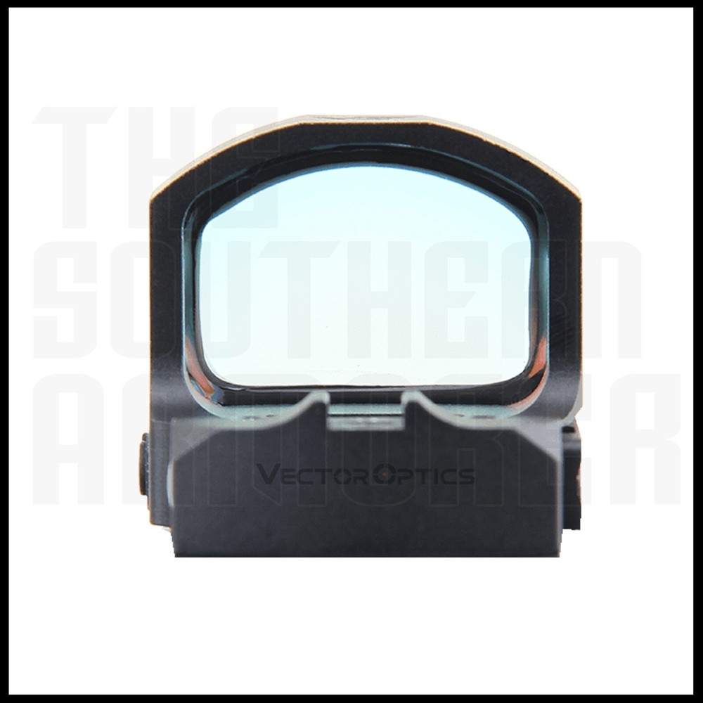RED DOT OPTIC FOR S&W M&P SHIELD 2.0 MP9 EZ SHIELD PLUS SHAKE AWAKE SENSOR