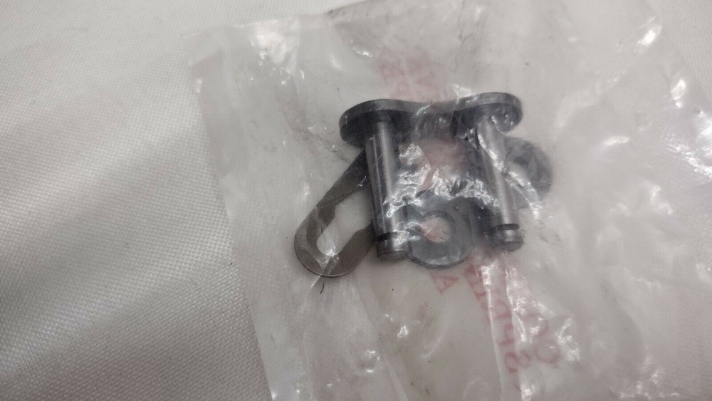 ANSI /60-1 /Connecting Link /Spring Clip Type