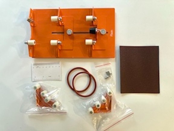 Fixm glass bottle cutter