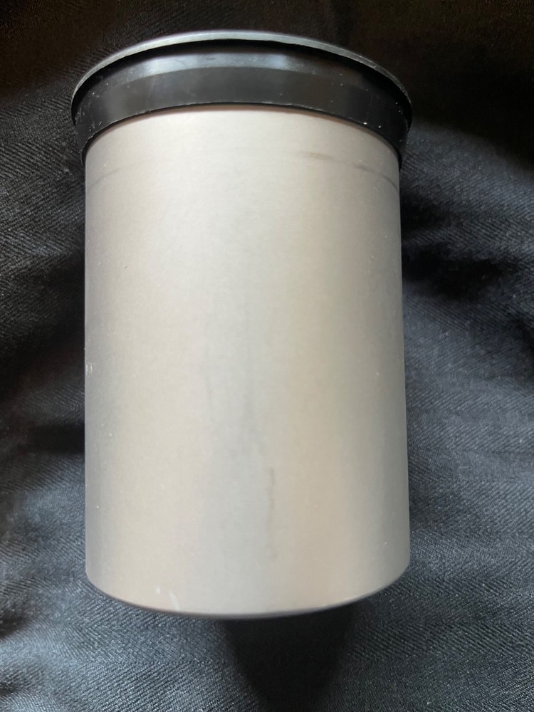 Boundless Voyage TA1 Titanium Double-Wall Tea/Coffee Maker