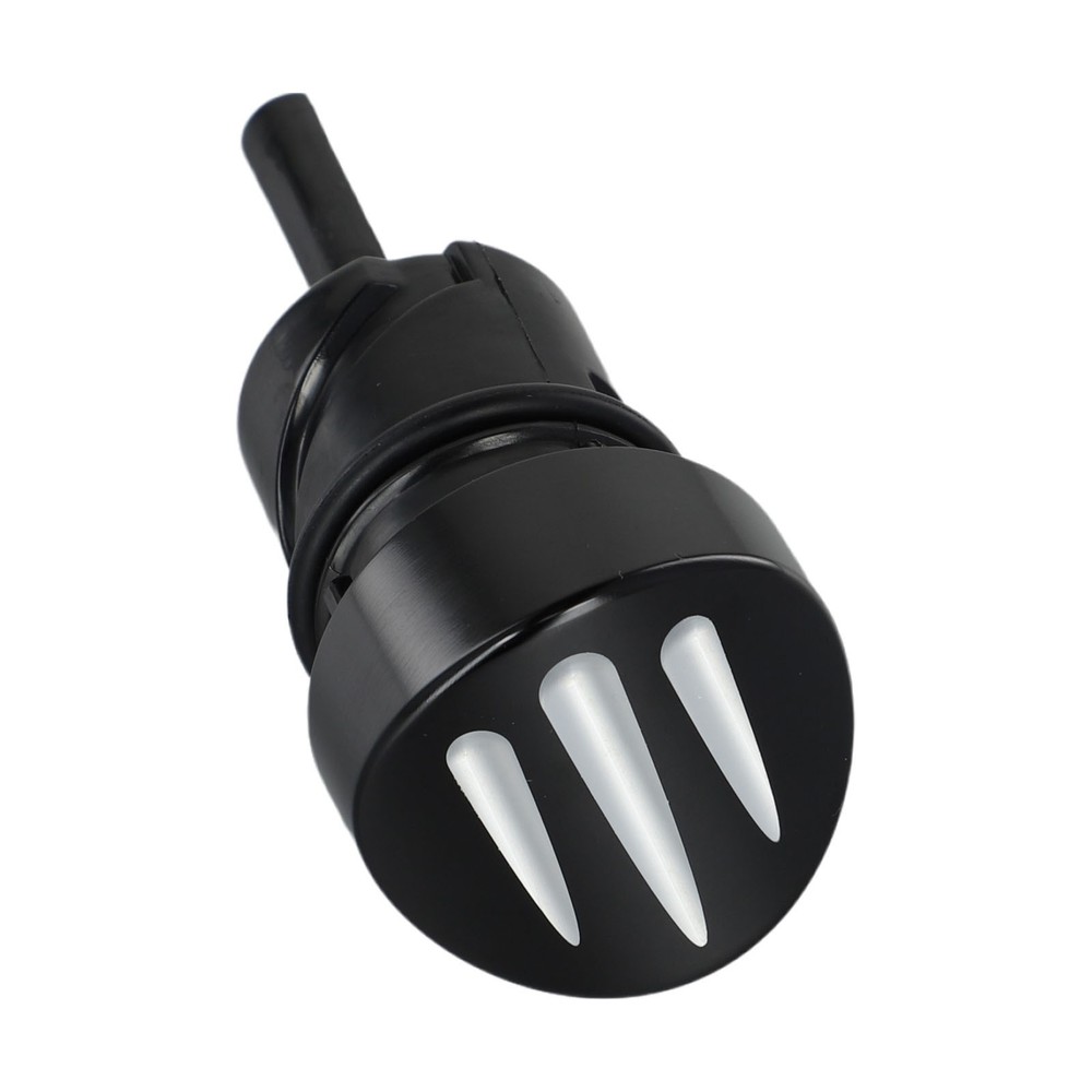 Efficiently Designed Motorcycle Dipstick Fuel Cap Fits HD Models
