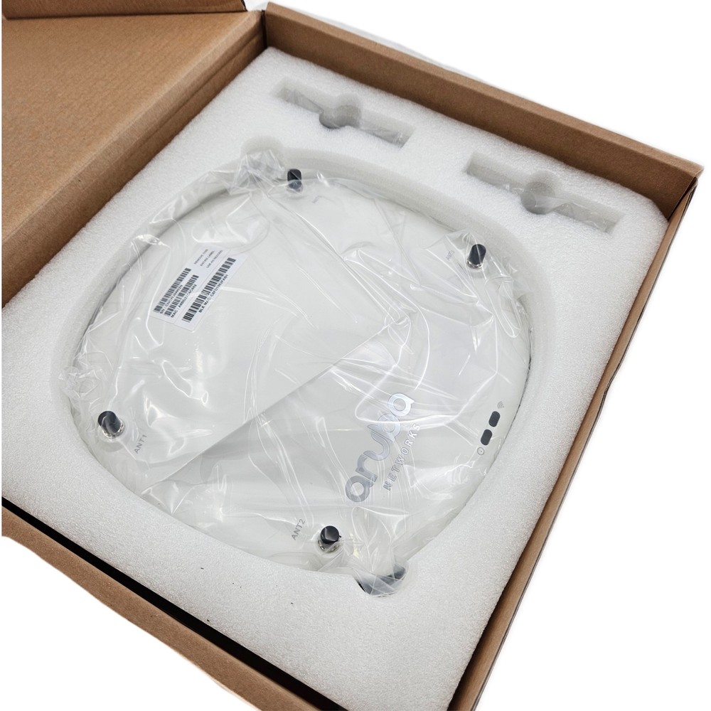 APIN334 Wireless Access Point Router White