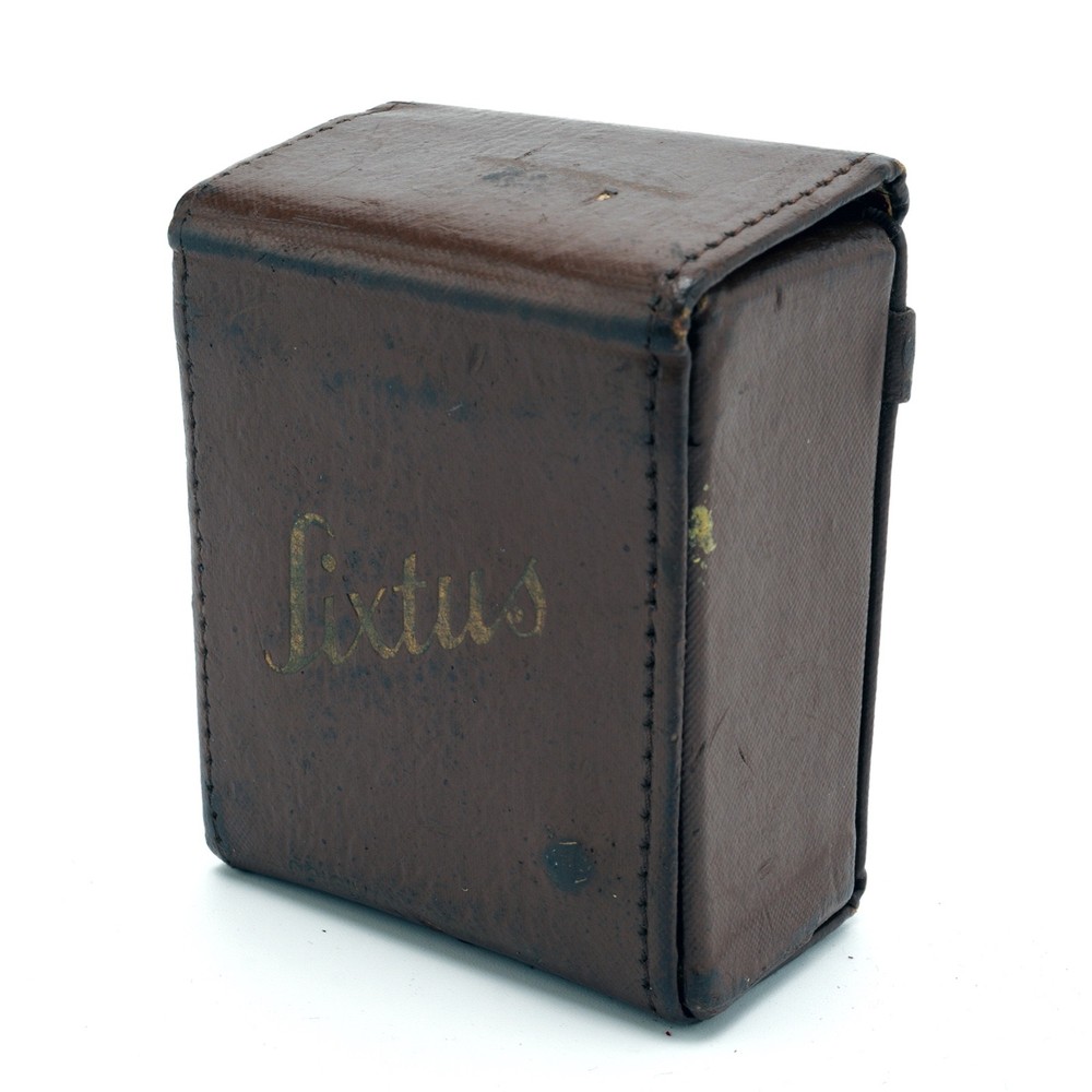 Gossen Sixtus Light Meter